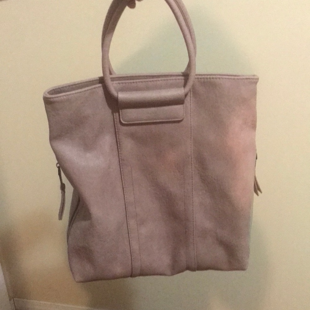 Sasha and Sofi bag